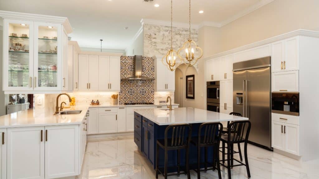  | Kitchen & Bathroom Remodeling Seattle: Design Trends and Ideas to Upgrade Your Space