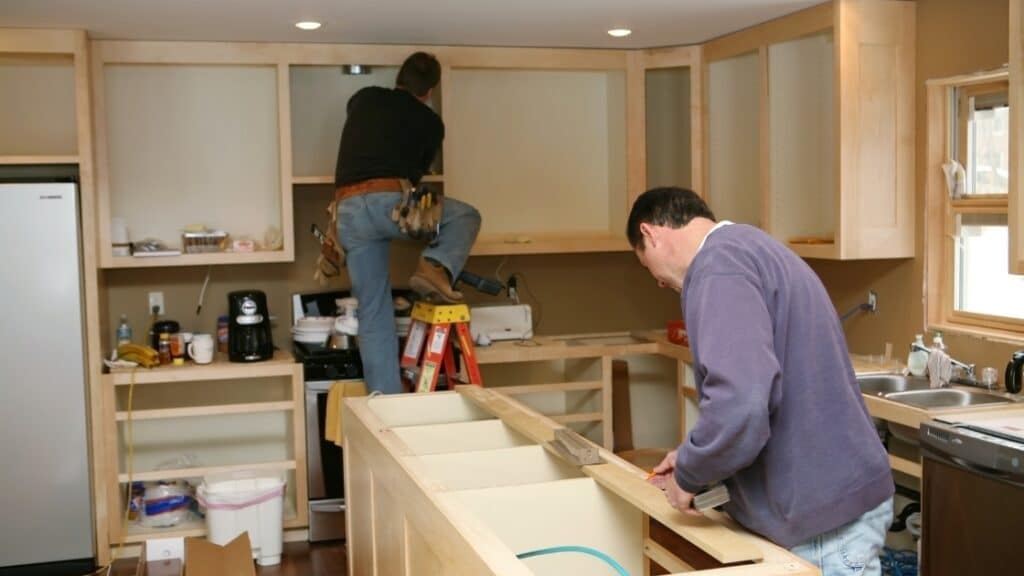  | Picture Perfect Kitchens: Unveiling the Magic of Kitchen Remodeling Seattle