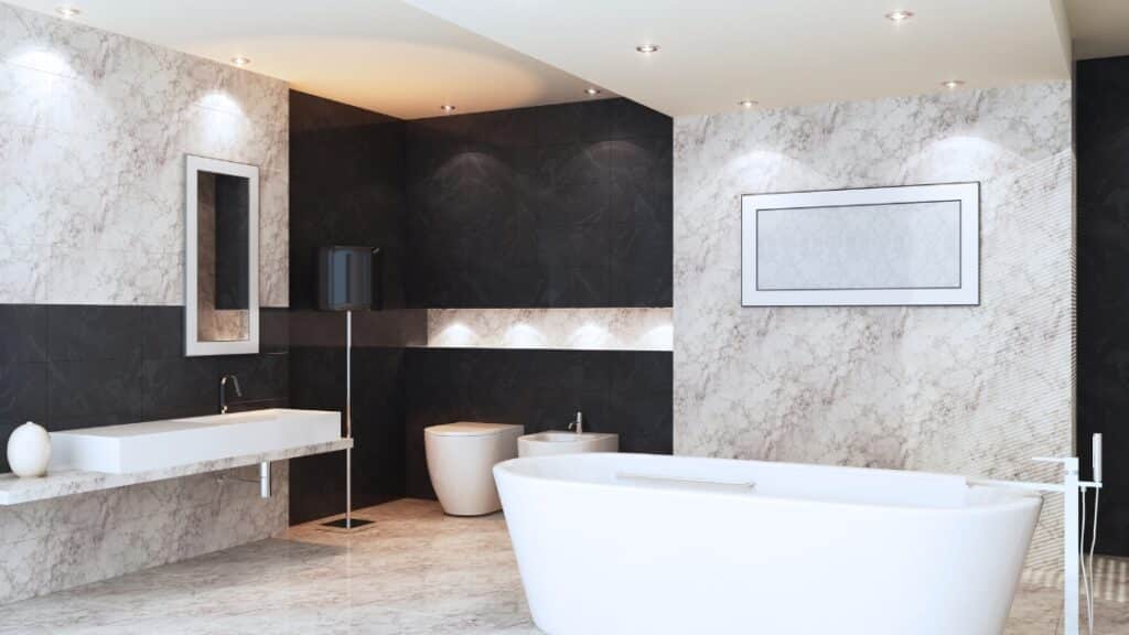  | Bathing in Style: Exploring Trendy Bathroom Remodeling Designs