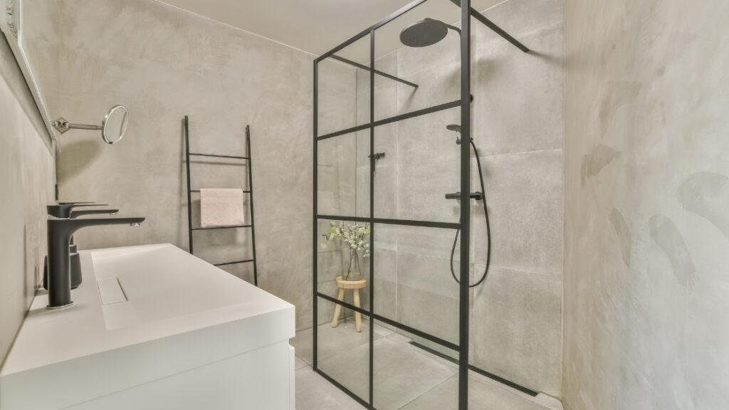  | Bathing in Style: Exploring Trendy Bathroom Remodeling Designs