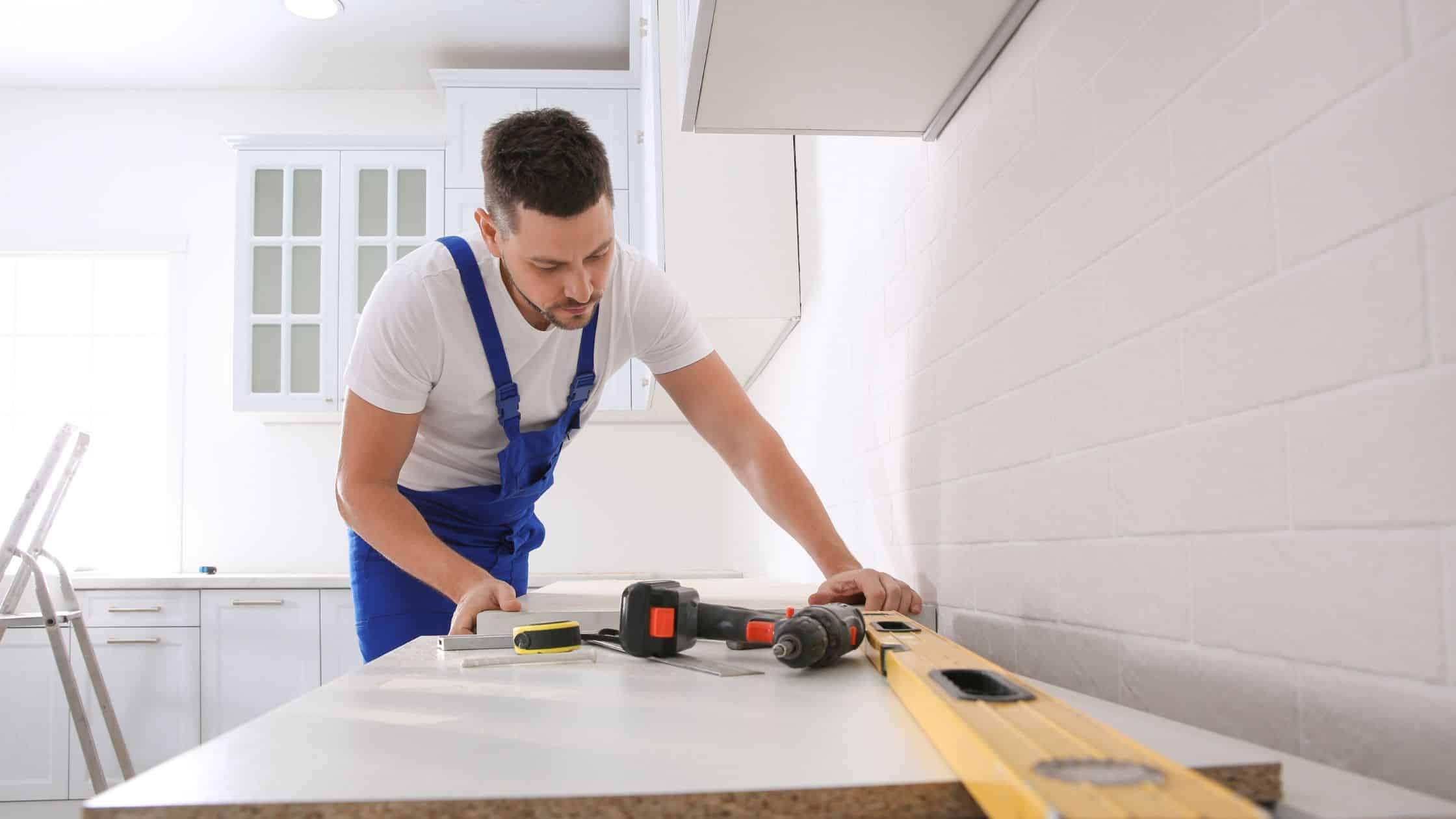  | Holiday Home Makeovers: Countertop Replacement in Seattle