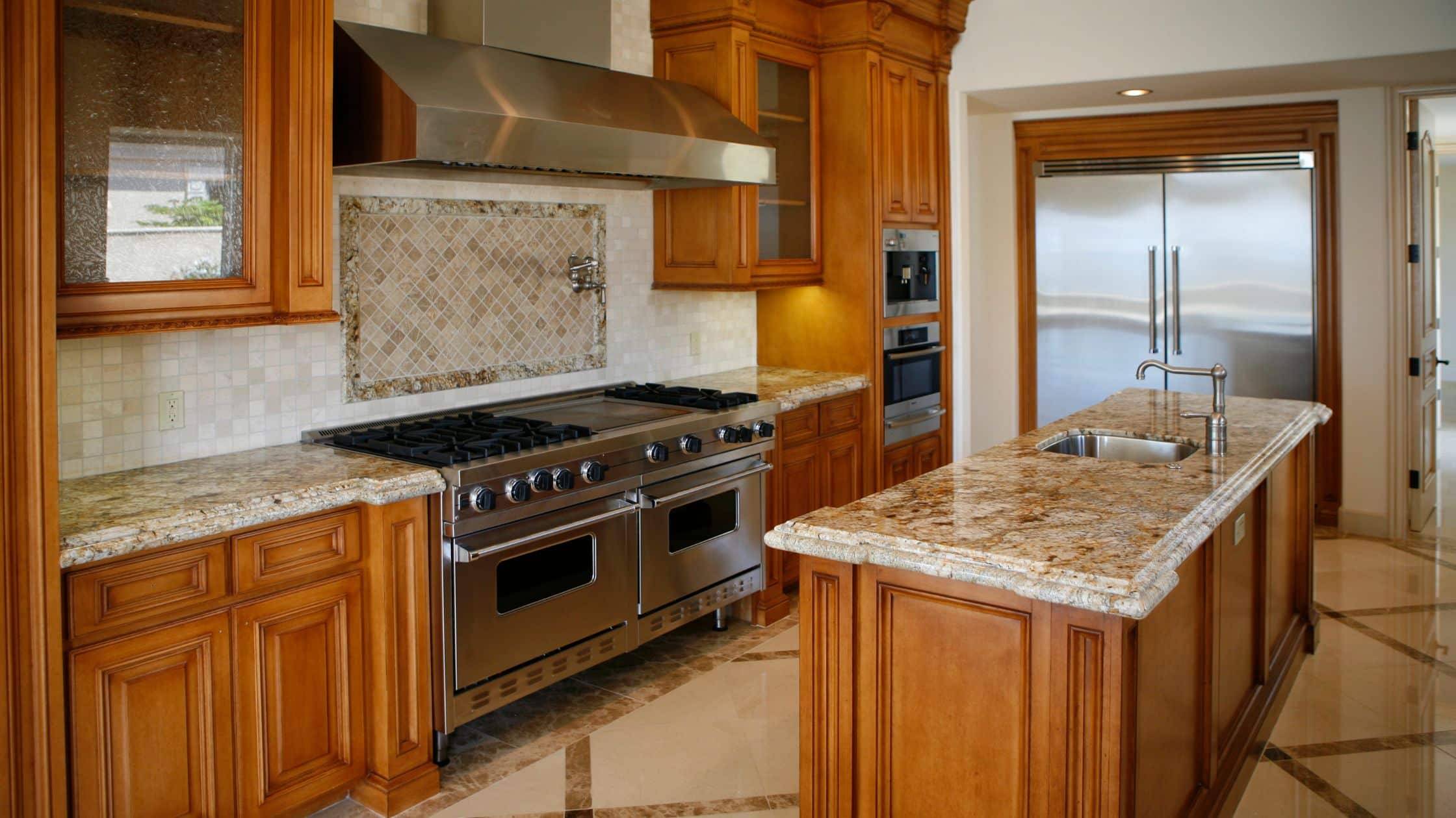  | Elevate Your Living Spaces with Top-Tier Remodeling Services in Seattle by Eagle Remodel